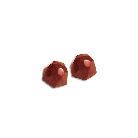 Forme Petit Ours Chocolats Moule à PâTisserie En Silicone AntiadhéSif Moule  Cuisson En Triomphe 2 Pièces