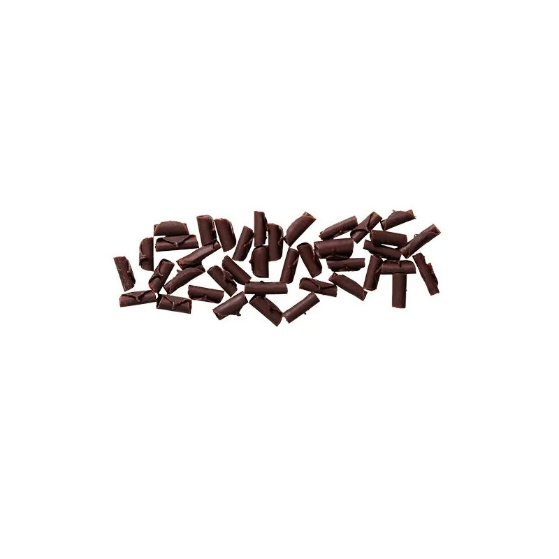 Copeaux de chocolat noir Mona Lisa 1 kg