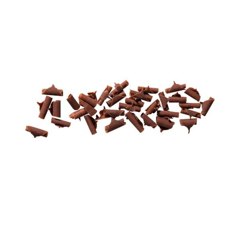 Mini copeaux de chocolat au lait 1 kg