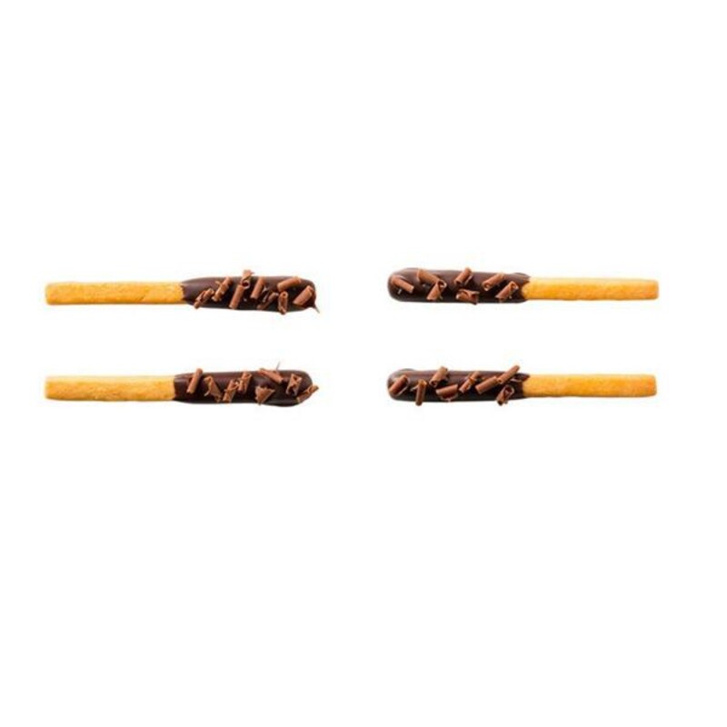 Mini copeaux de chocolat au lait 1 kg