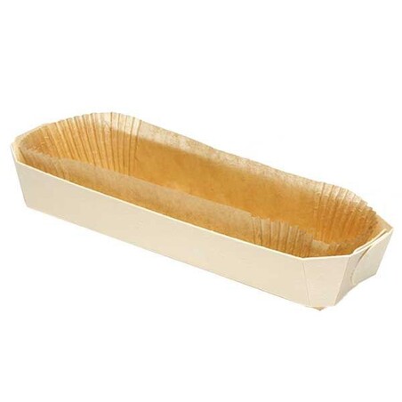 Moule à Pain Surprise Carré 18x18 cm avec Couvercle - ,  Achat, Vente