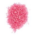 Paillettes alimentaires nacrées rouge - 85g - Patisdécor