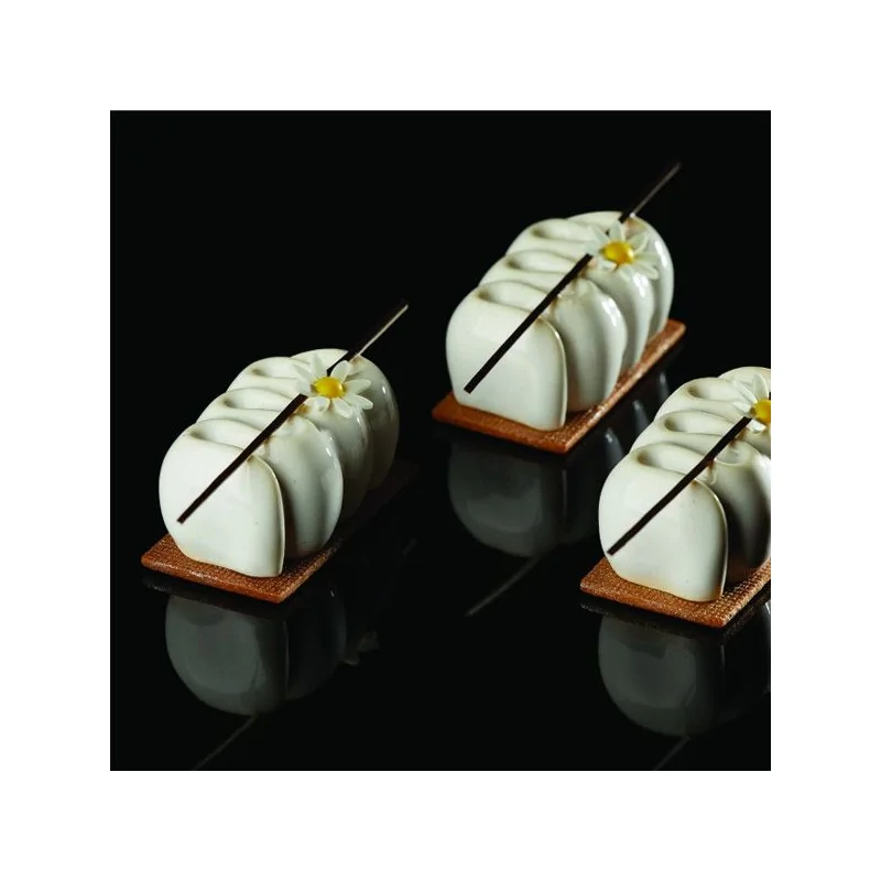 Moule silicone Turn