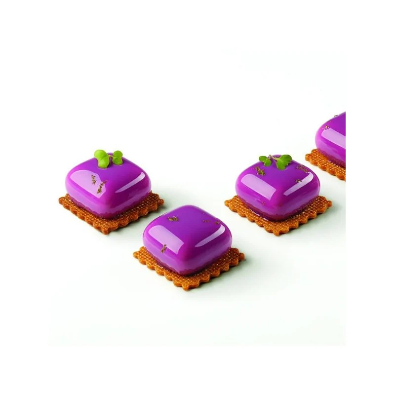 Moule silicone Mister