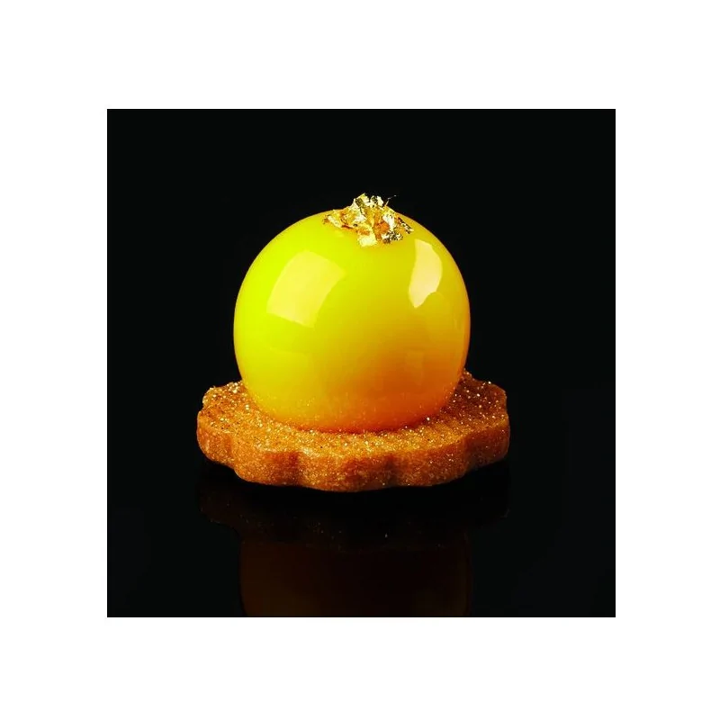 Moule silicone Sphère 3D 2 cm