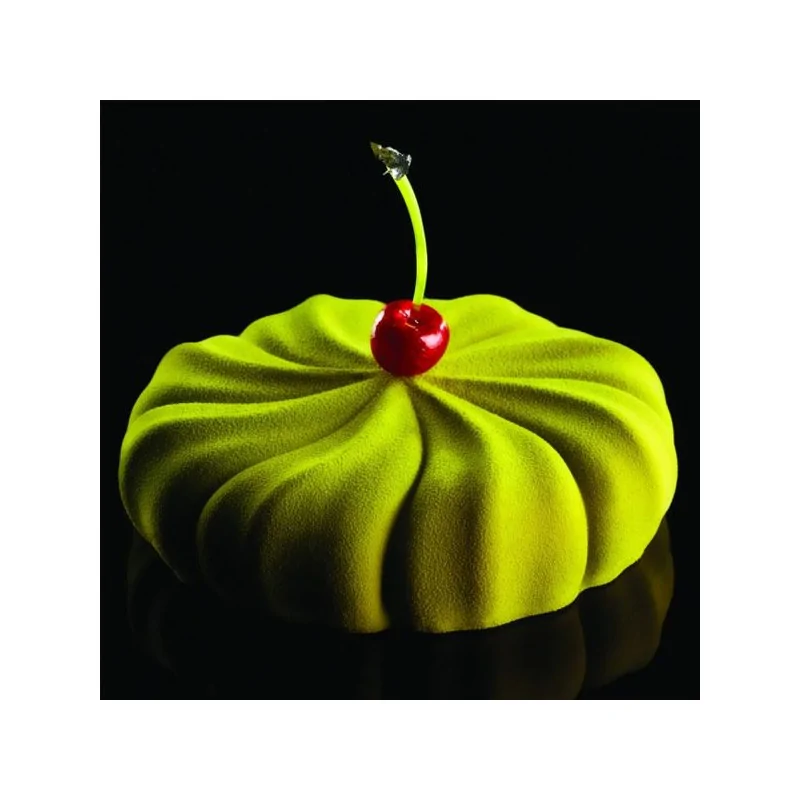 Moule silicone Twister 18 cm