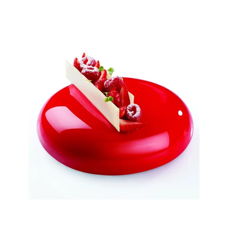 Moule silicone Planet