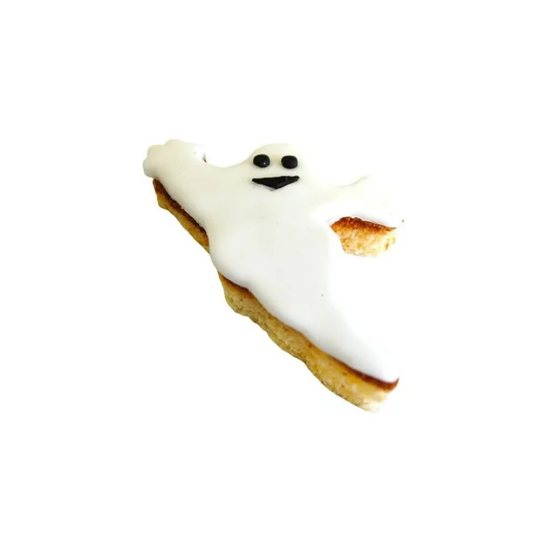 Emporte pièce biscuit fantôme