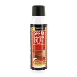 Spray Velours Rouge Patisdécor 100 ml