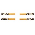 Copeaux de chocolat blanc 2,5 kg Copeaux de chocolat blanc 2,5 kg