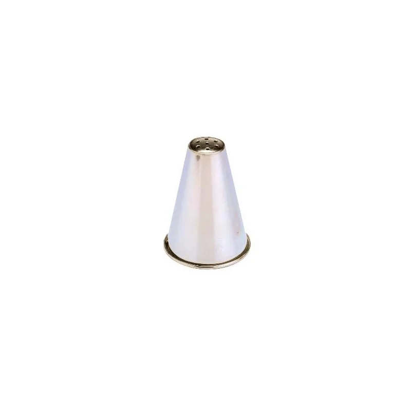 Douille à nid en inox