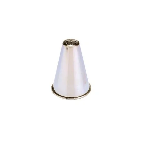 Douille à nid en inox