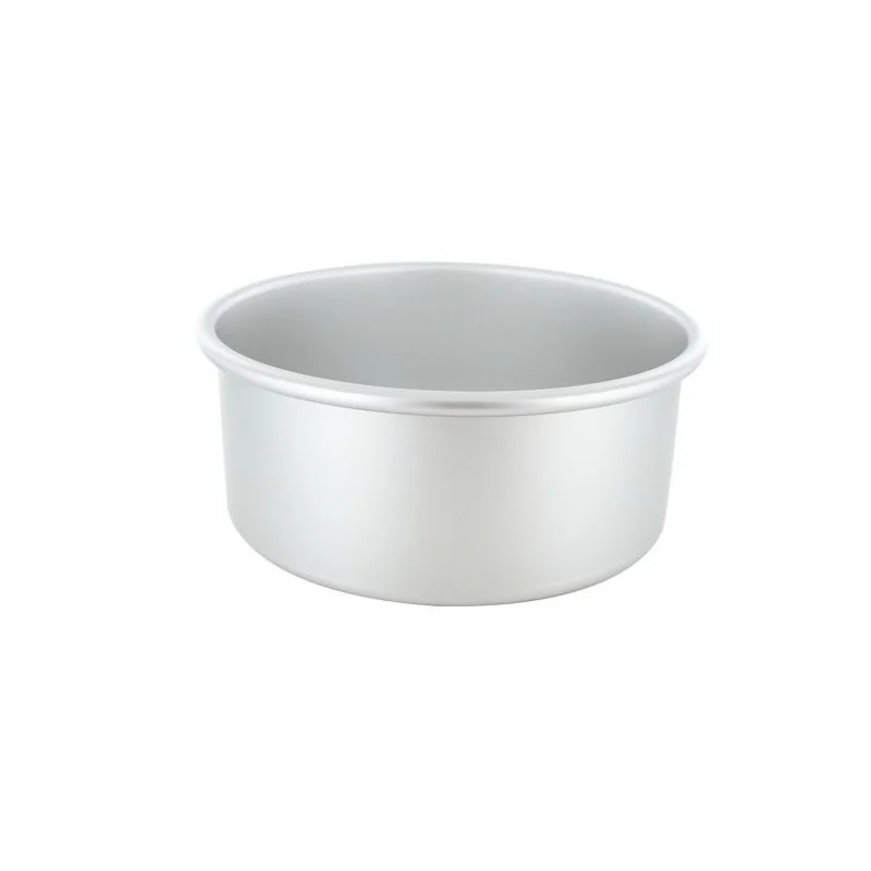 Moules à gâteau rond Hauteur 7,5 cm