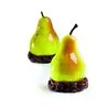 Moule silicone 3D poires