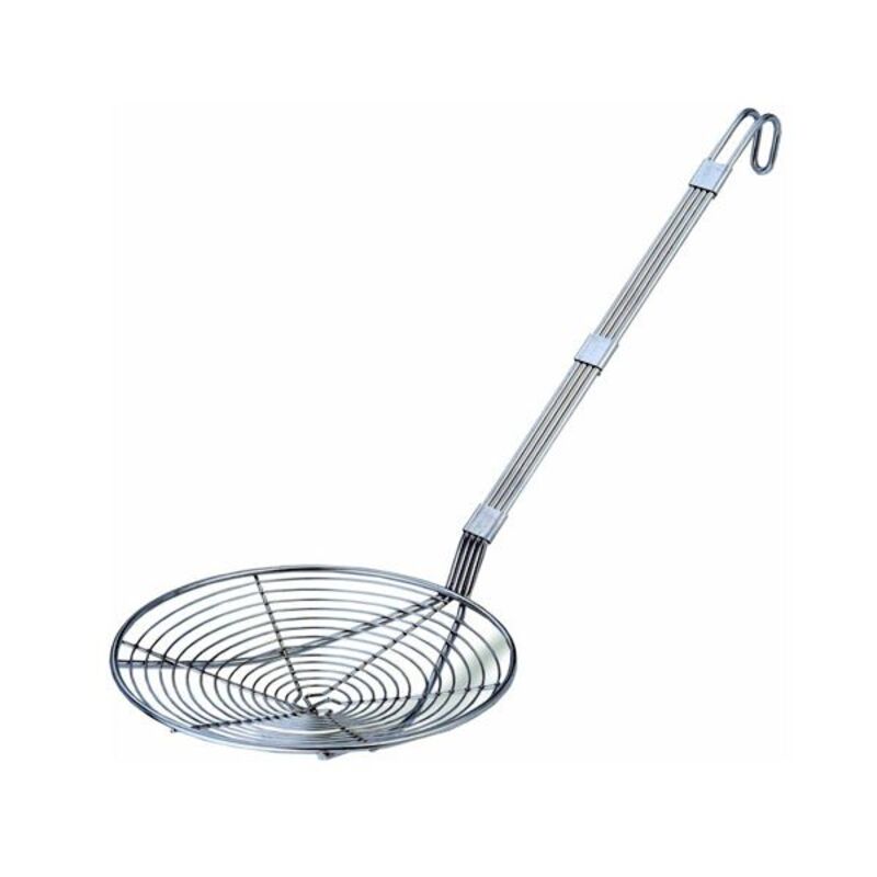 Araignée fil inox 24 cm