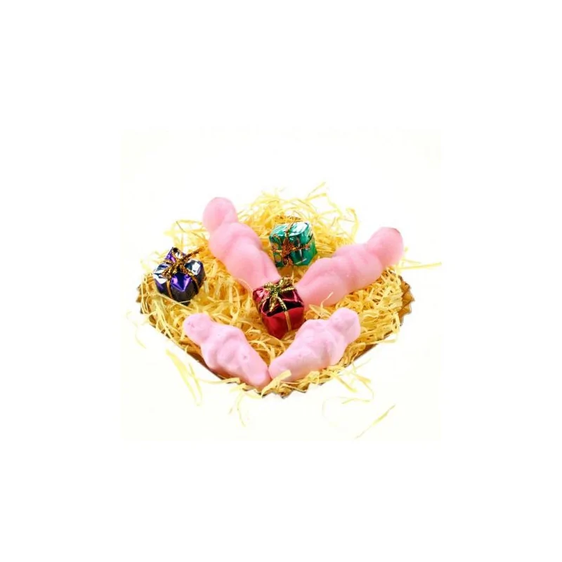 Jesus Sucre Fondant Patisdécor 200 g