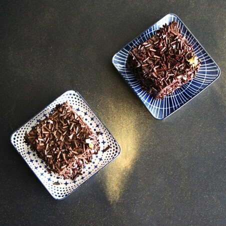 Pack ingrédients recette merveilleux