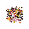 Dragées mini coeurs assorties (150 g)