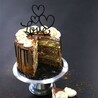 Recette Layer Cake au Chocolat
