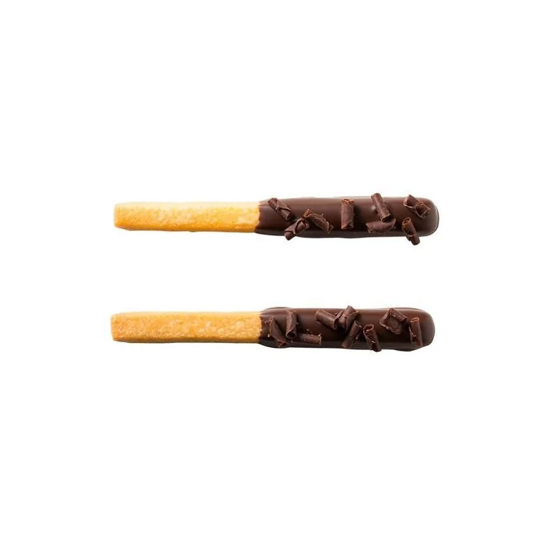 Copeaux chocolat noir Mona Lisa 2,5 kg