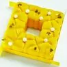 Moule silicone Square
