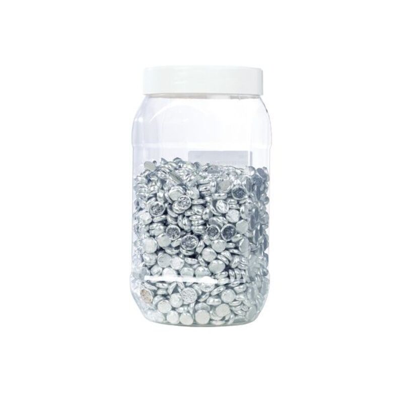 Billes de cuisson aluminium 1 kg