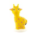 Décors comestibles girafes (x24)