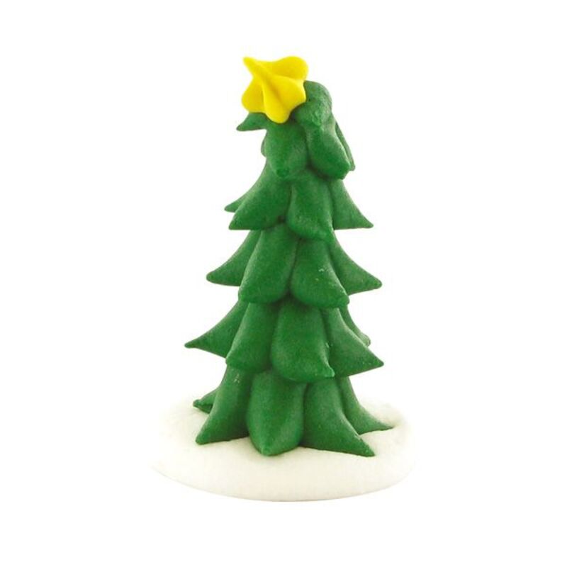 Httpswwwcerfdelliercom13819 Decor Sapin De Noel Etoile 6 Cm