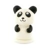 Décors comestibles pandas (x24)