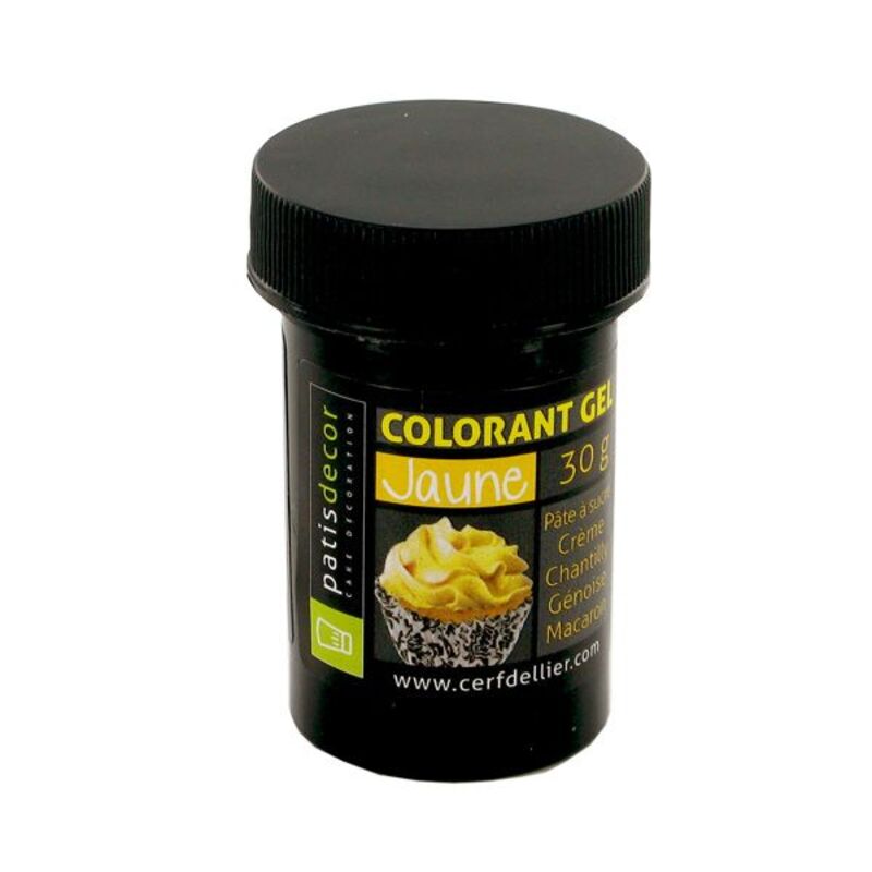 Arôme naturel Vanille Patisdécor 50 ml