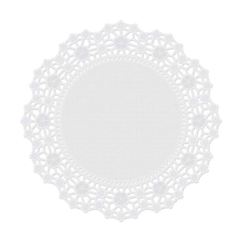 DENTELLE ancienne 12 mm larg bleu ciel réf 410 poupée AU METRE