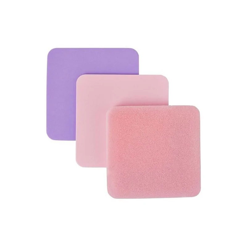 Tapis mousse de façonnage Wilton (x3)