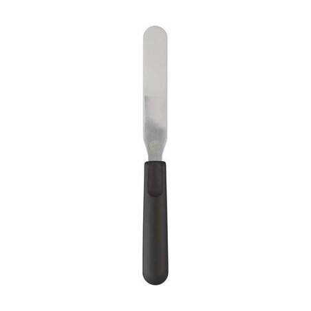 Couteau de cuisine, 200 pièces/lot, spatules à gâteau, pâtisserie, grattoir  à beurre trapézoïdal, outils de gâteau, grattoir à pâte en plastique