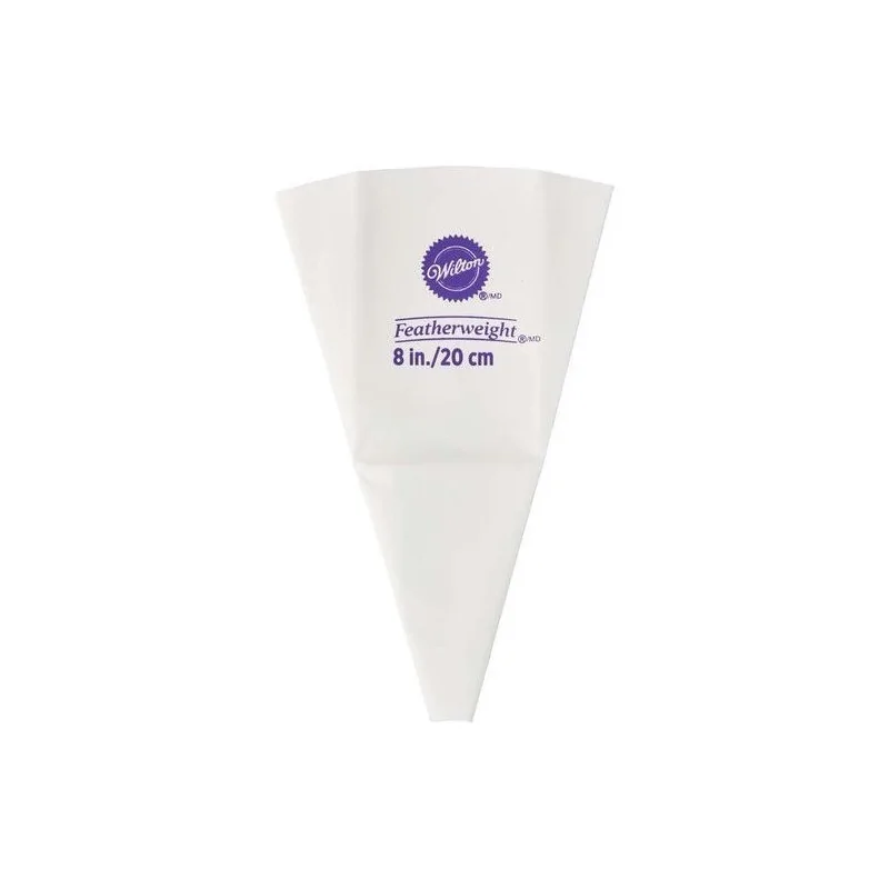 Poche à douille Wilton 20 cm