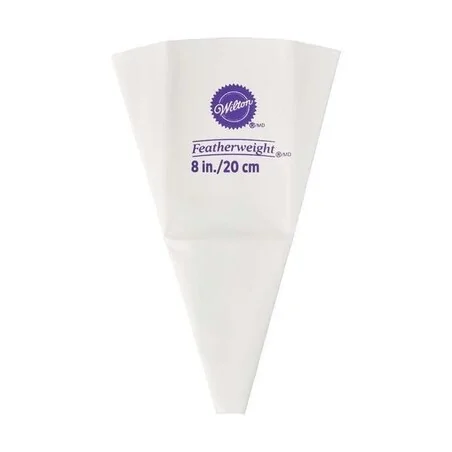 Poche à douille Wilton 20 cm