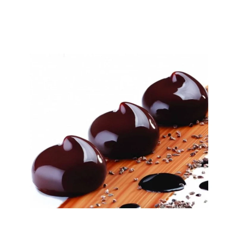 Moule silicone Drop