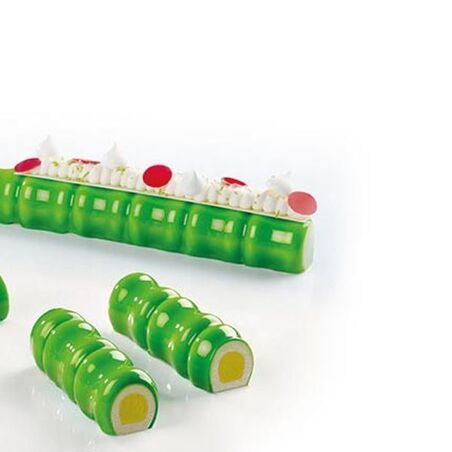 Moule silicone Bamboo