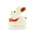 Lapin blanc en sucre Lapin blanc en sucre