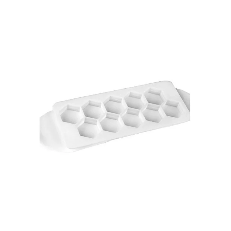 Découpoirs géométriques hexagones PME (x3)