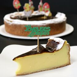 pack recette flan patissier