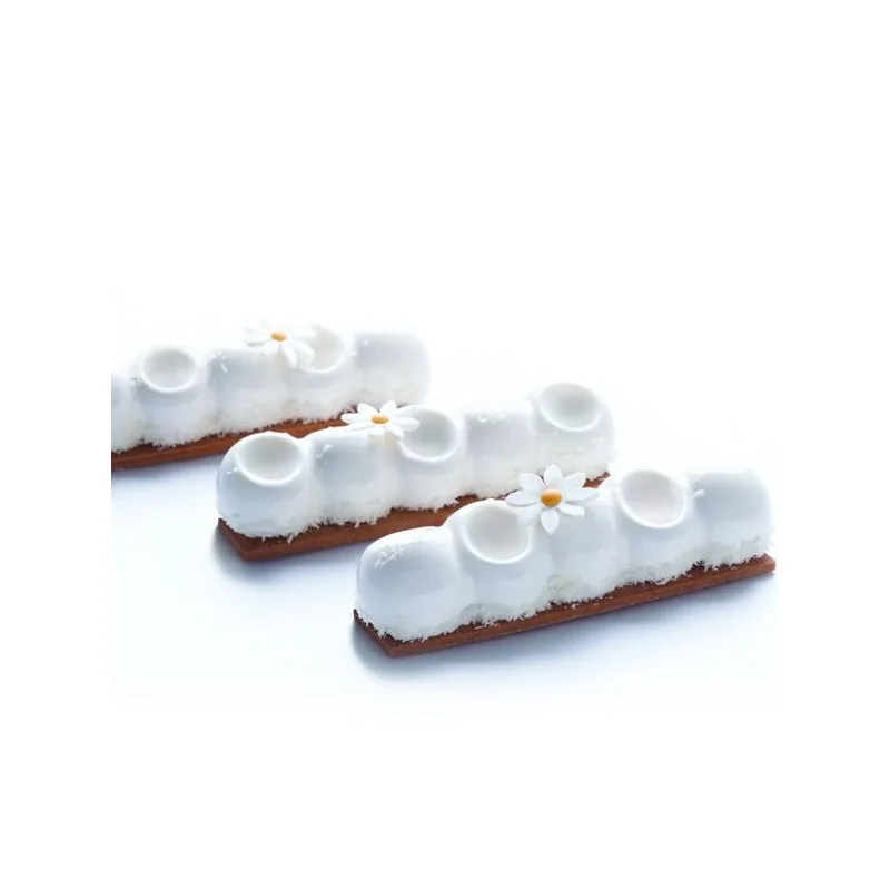 Moule silicone Pelota Pavoni