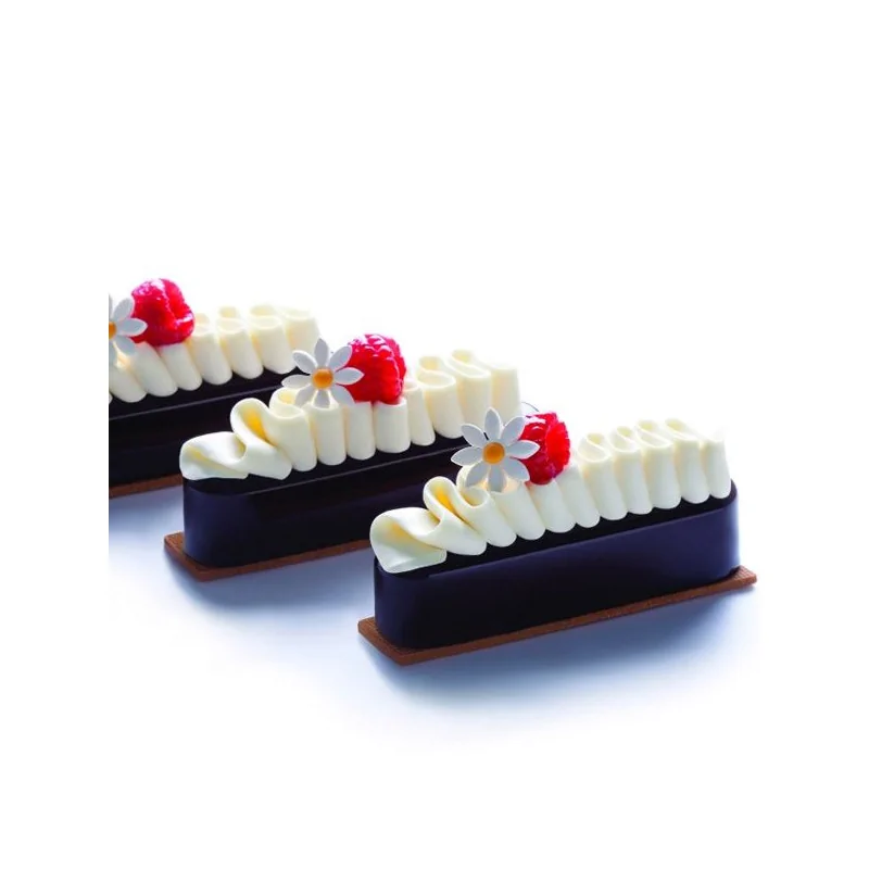 Moule silicone Pastel Pavoni