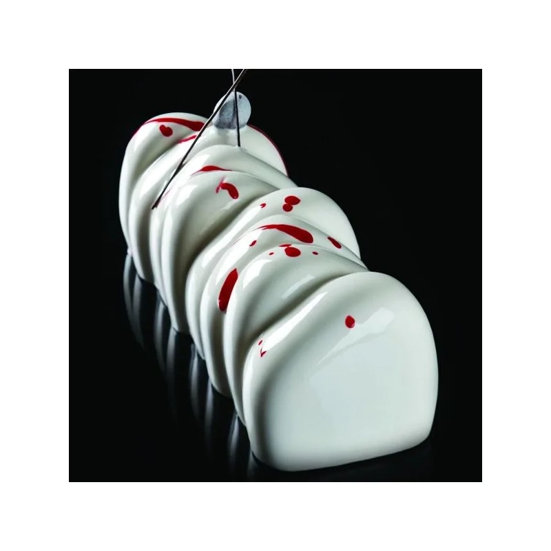 Moule silicone Bilbao