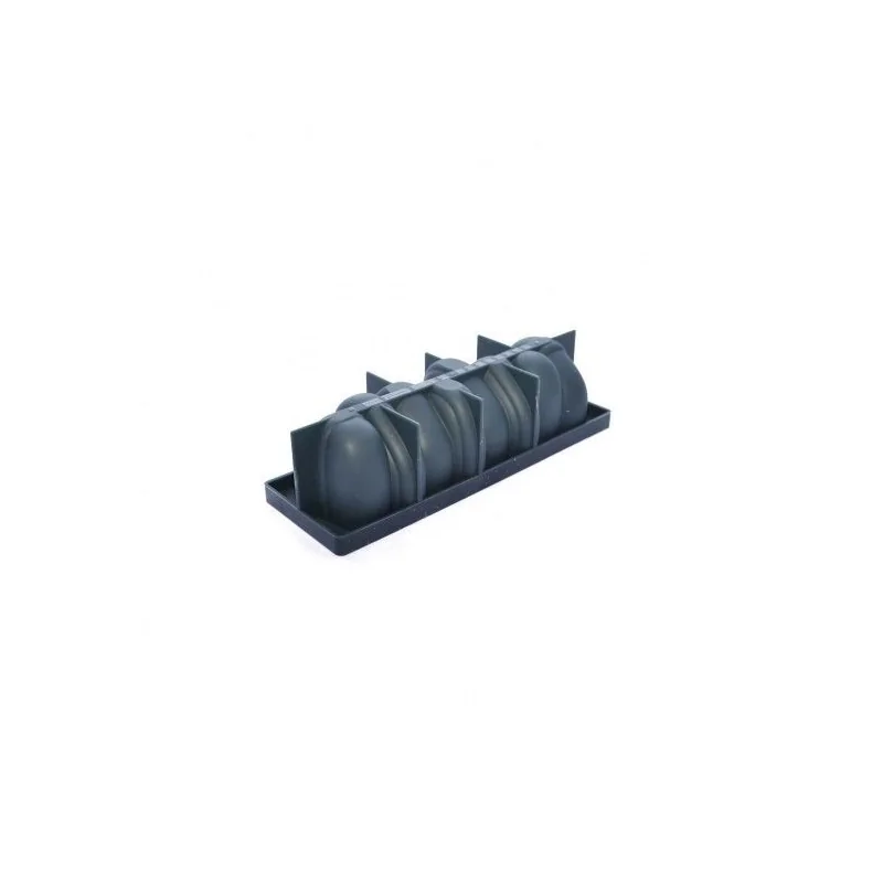 Moule silicone Bilbao