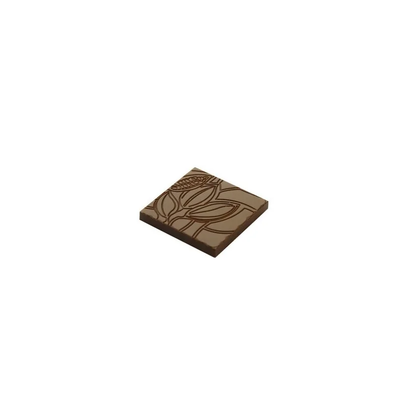 Moule Chocolat Napolitains Cabosses