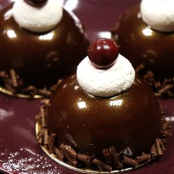 pack recette foret noire revisitee