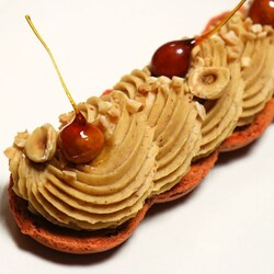 macaron paris brest