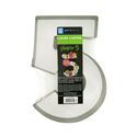 Moule number cake chiffre 5 inox Moule number cake chiffre 5 inox