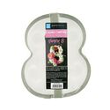 Moule number cake chiffre 8 inox Moule number cake chiffre 8 inox