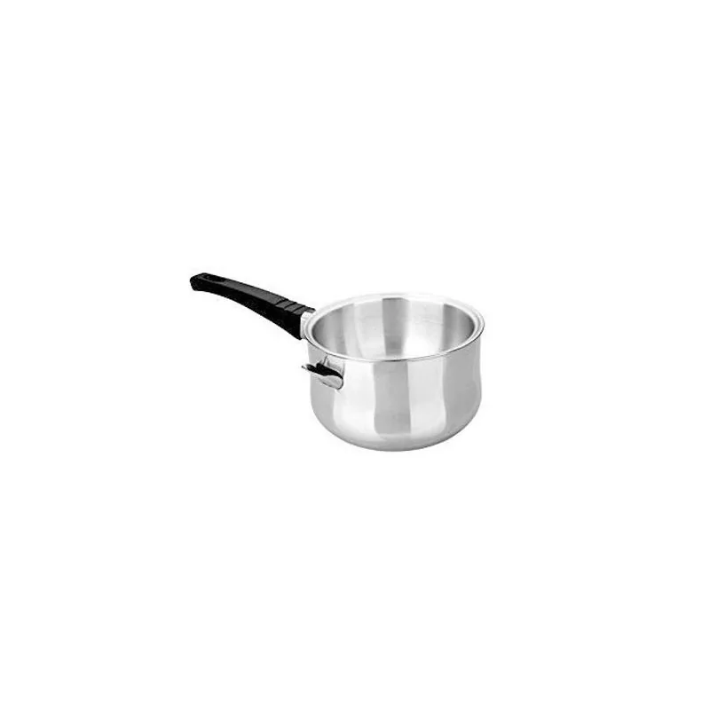 Casserole bain-marie inox 16 cm
